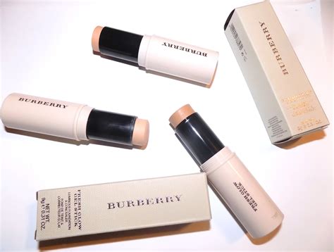 burberry glow foundation stick|Burberry bright glow foundation.